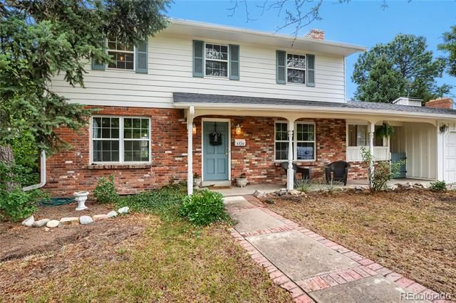 3320 S Locust St, Denver, CO 80222
