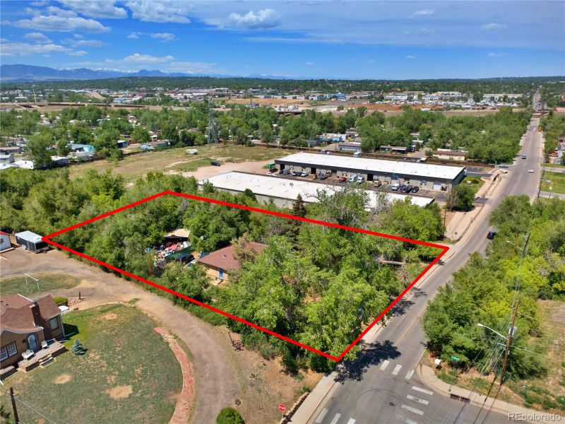 5301 Tennyson St, Denver, CO 80212