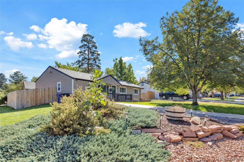 3400 S Holly St, Denver, CO 80222