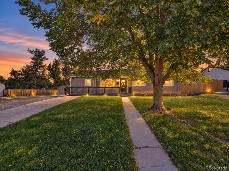 3400 S Holly St, Denver, CO 80222