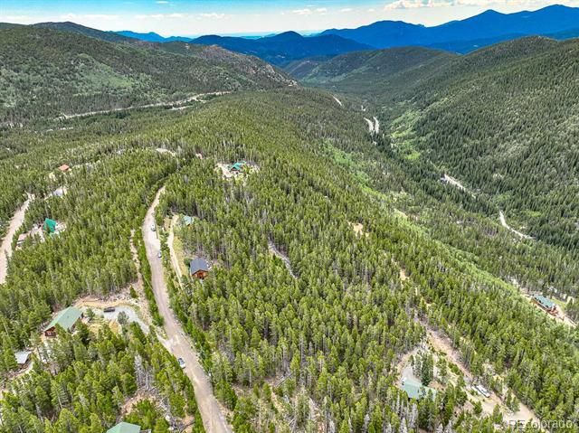 1111 Vista Rd, Idaho Springs, CO 80452