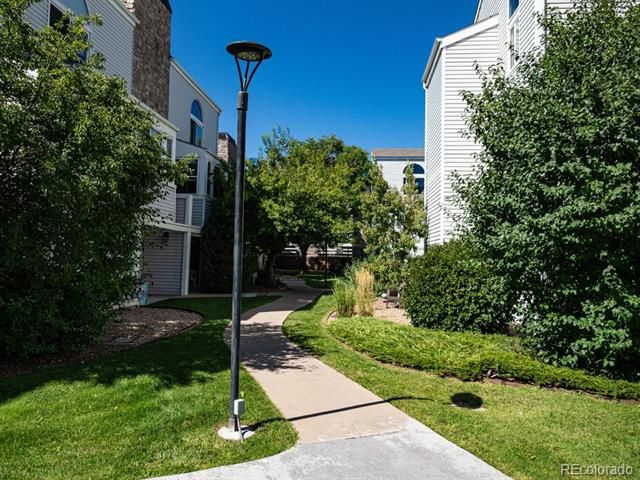 11105 E Alameda Ave #202, Aurora, CO 80012