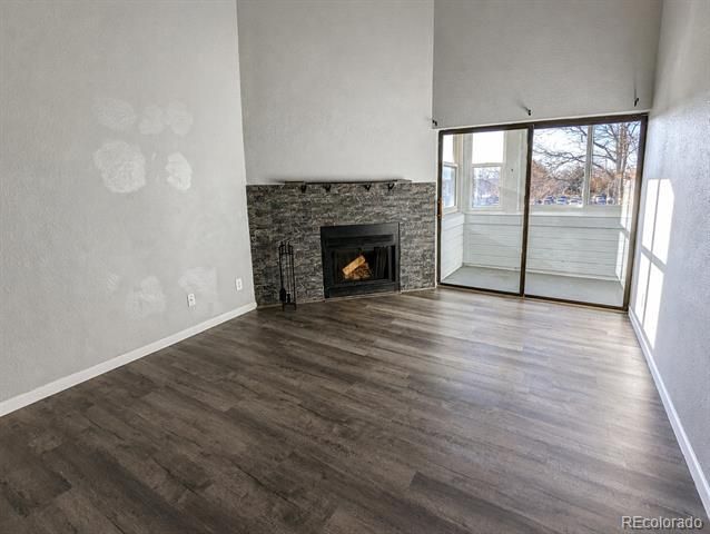 11105 E Alameda Ave #202, Aurora, CO 80012
