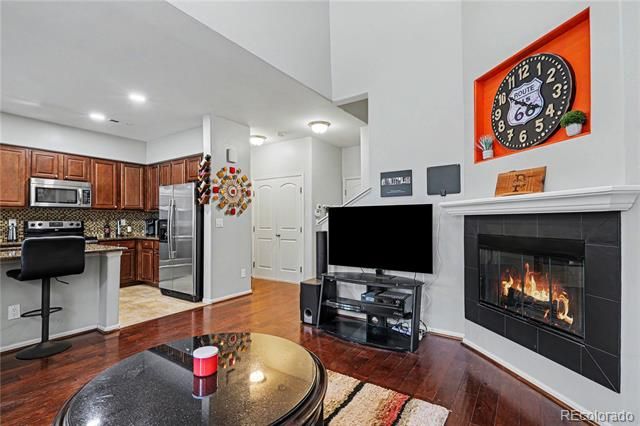 3631 S Perth Cir #103, Aurora, CO 80013