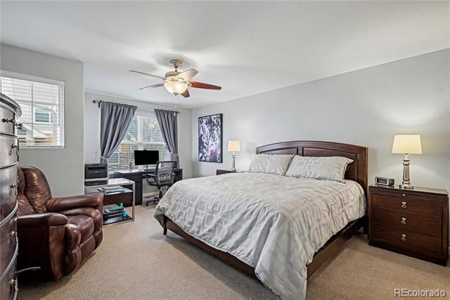 3631 S Perth Cir #103, Aurora, CO 80013