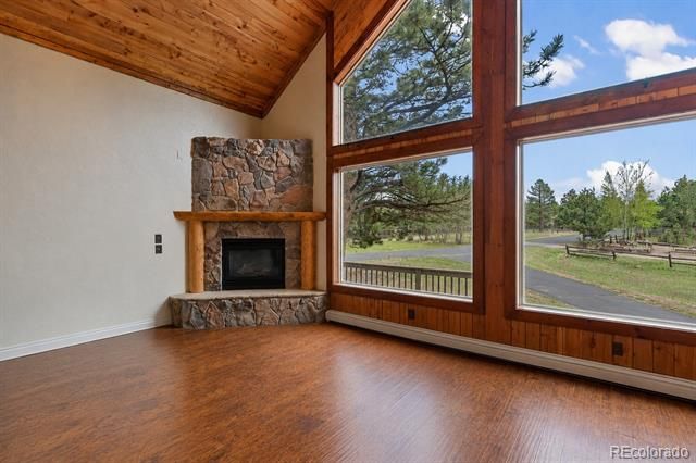 1280 Chippewa Trl, Woodland Park, CO 80863