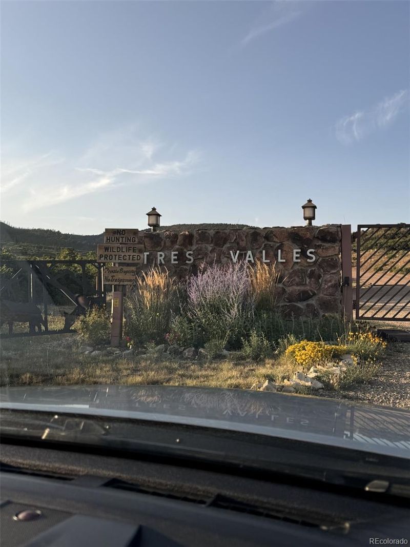 6861 Us Hwy 160, La Veta, CO 81055
