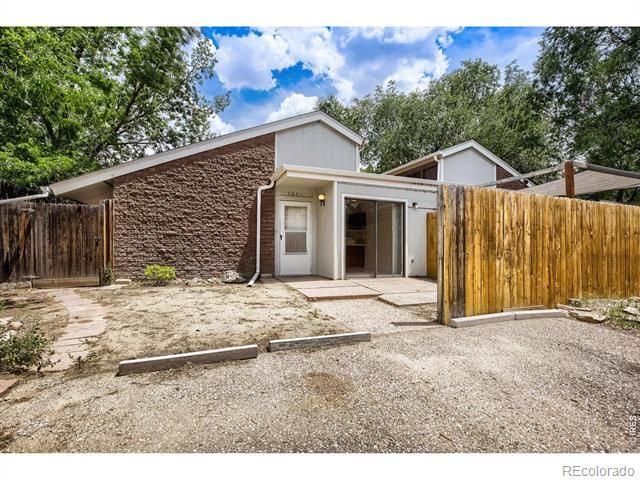 308 25th Ave Ct #1 A, Greeley, CO 80631