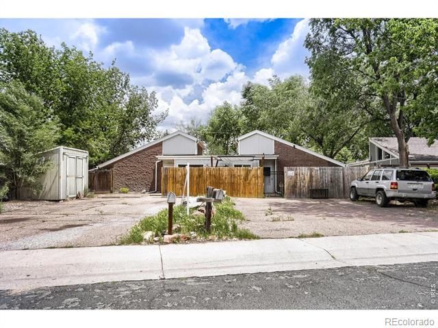 308 25th Ave Ct #1 A, Greeley, CO 80631