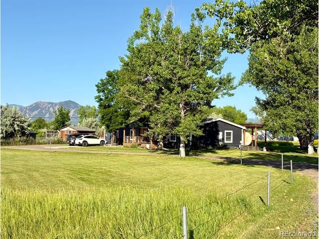 3705 N 75th St, Boulder, CO 80301
