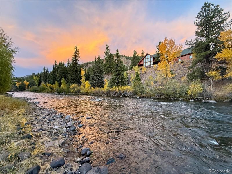 311 Quail Rg, Antonito, CO 81120