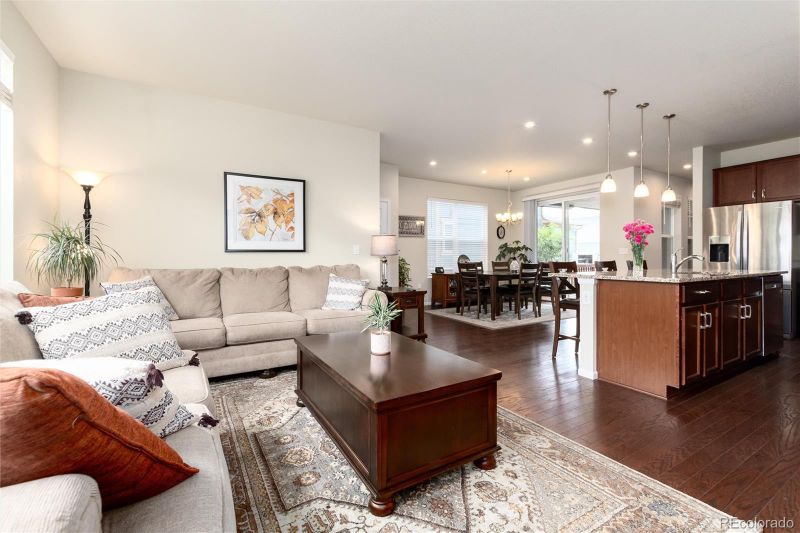 15924 E Otero Cir, Centennial, CO 80112