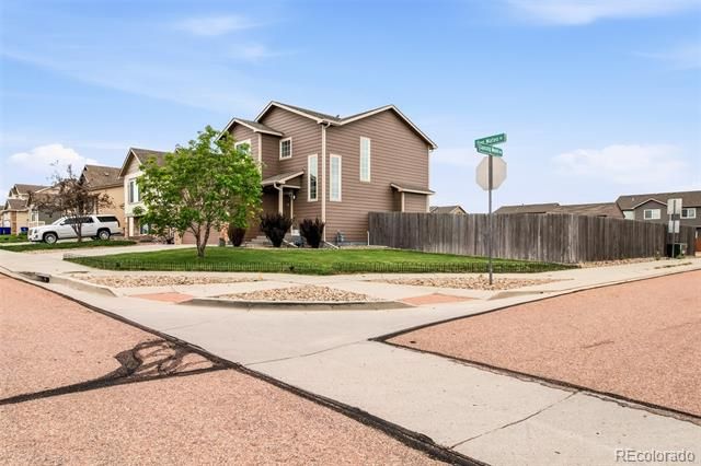 6005 San Mateo Dr, Colorado Springs, CO 80911