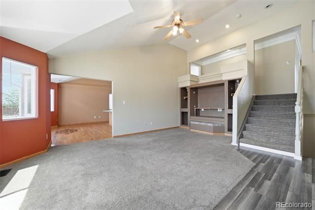 321 W Linden Ave, Pueblo West, CO 81007