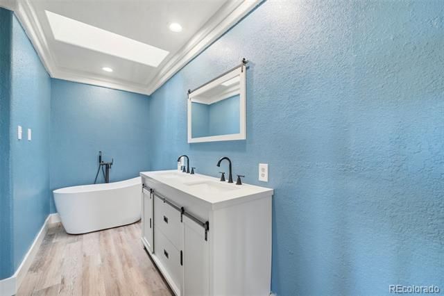 321 W Linden Ave, Pueblo West, CO 81007