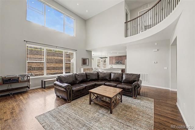 1115 Lucky Ct, Castle Rock, CO 80109