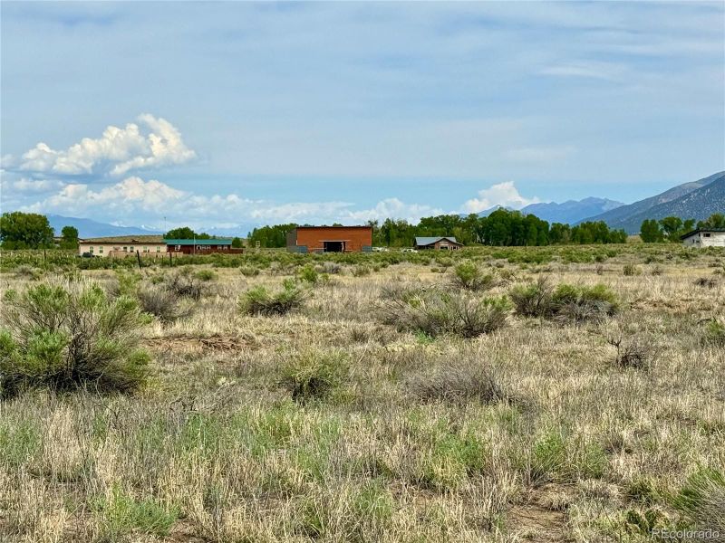 1408 - 1409 W Badger Rd, Crestone, CO 81131