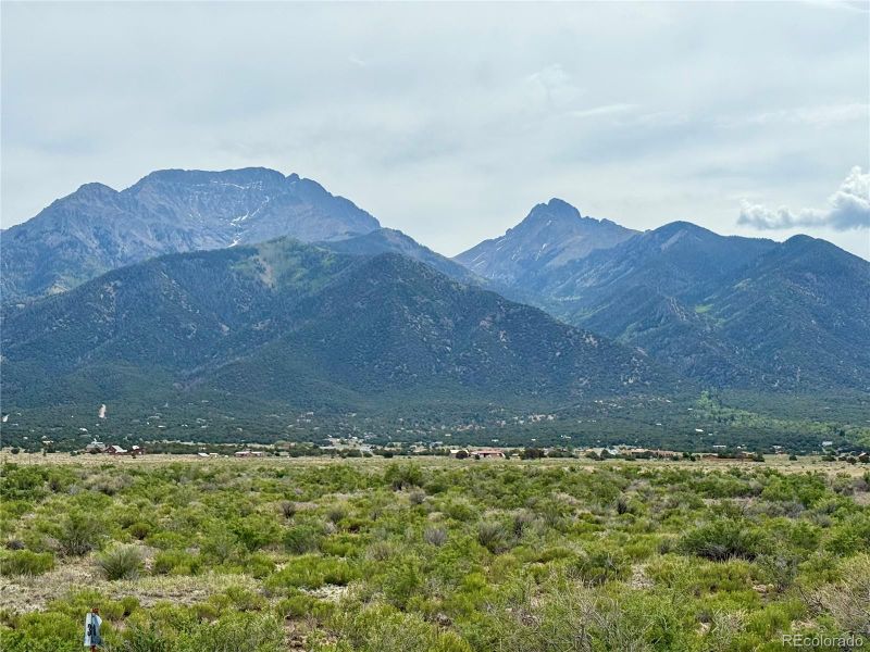 1398 Silver Tree Trl, Crestone, CO 81131