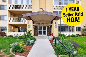 695 S Alton Way #9A, Denver, CO 80247
