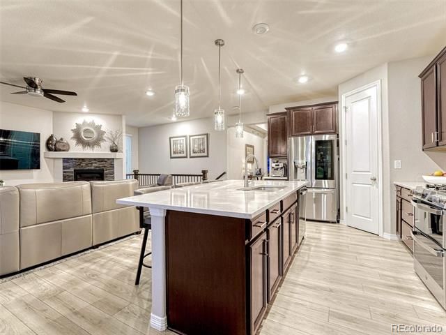 47 Back Nine Dr, Castle Pines, CO 80108