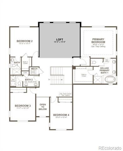 12936 Wayfarer Cir, Firestone, CO 80504