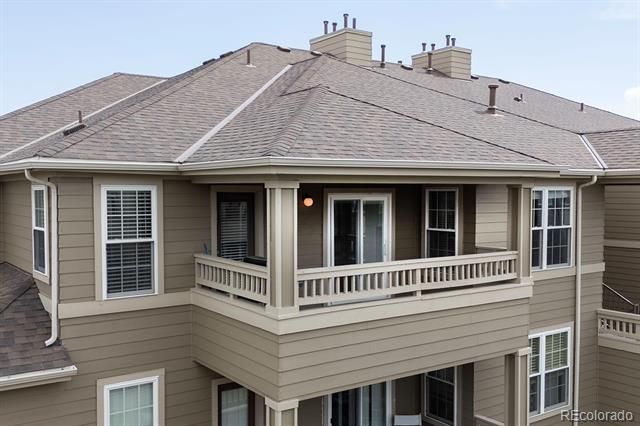 12886 Ironstone Way #303, Parker, CO 80134