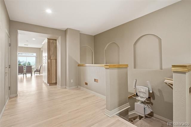 5309 W Hoover Dr, Littleton, CO 80123