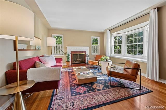 805 N Foote Ave, Colorado Springs, CO 80909