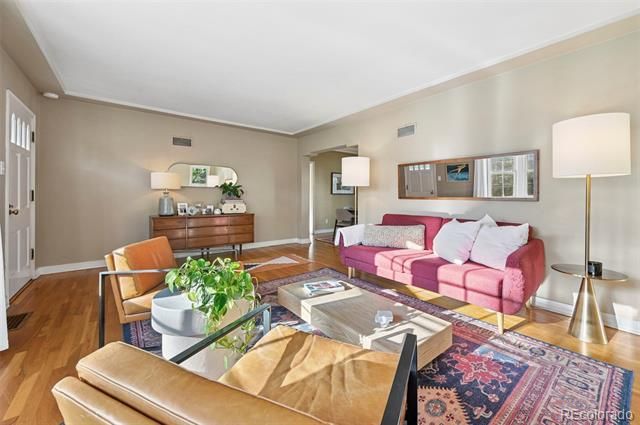 805 N Foote Ave, Colorado Springs, CO 80909