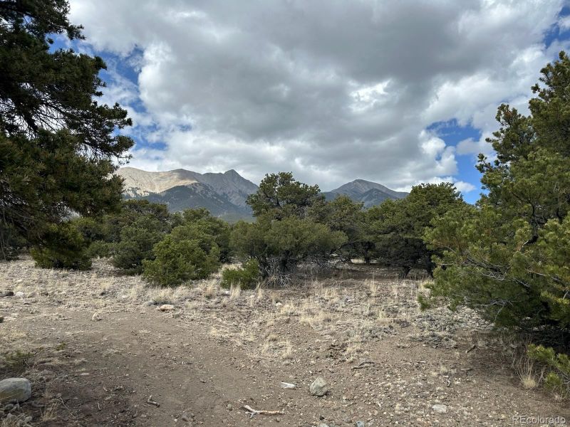 14 Nn18 St Lot 14, Blanca, CO 81123