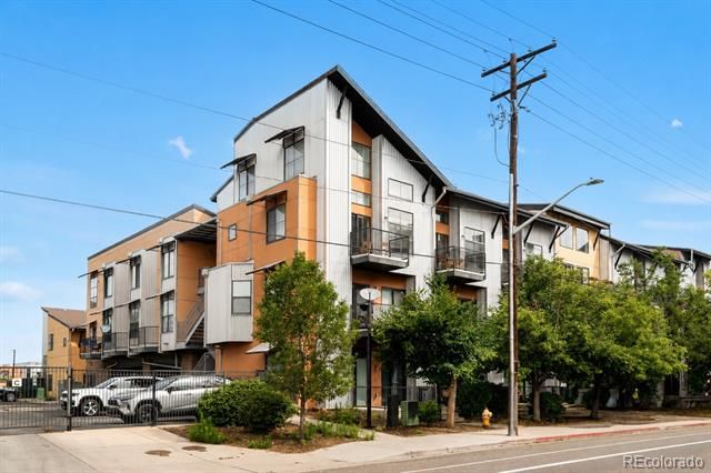 3149 Blake St #202, Denver, CO 80205