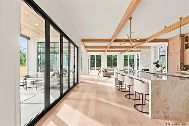 5801 E 3rd Ave, Denver, CO 80220
