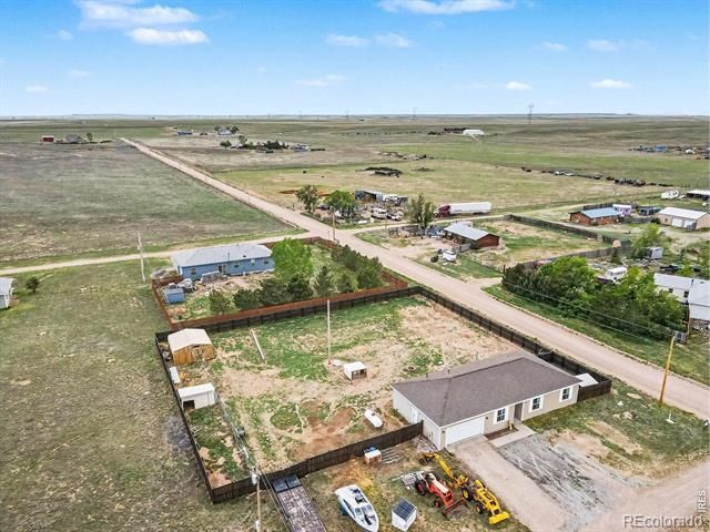 9548 Mcguire Ave, Carr, CO 80612