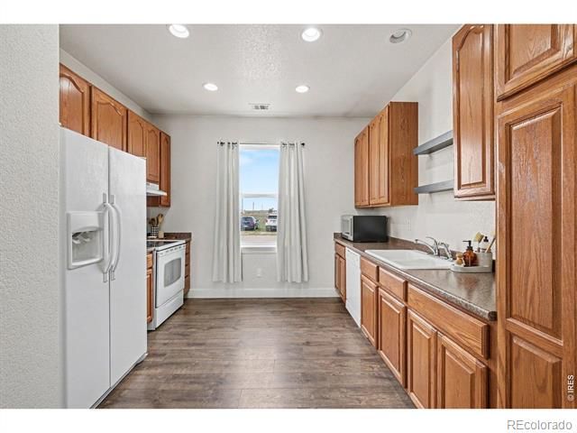 9548 Mcguire Ave, Carr, CO 80612
