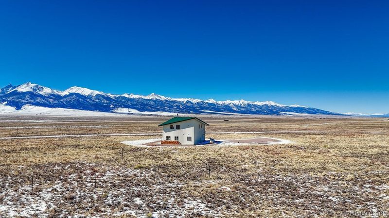 1001 Beech Blvd, Westcliffe, CO 81252