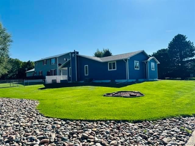 330 W Grant St, Haxtun, CO 80731