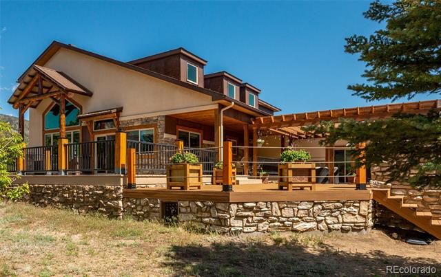 27100 County Road 342, Buena Vista, CO 81211