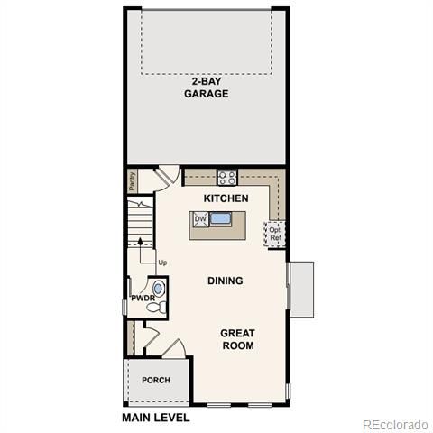 4573 N Versailles St, Aurora, CO 80019
