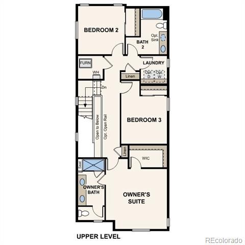 4573 N Versailles St, Aurora, CO 80019