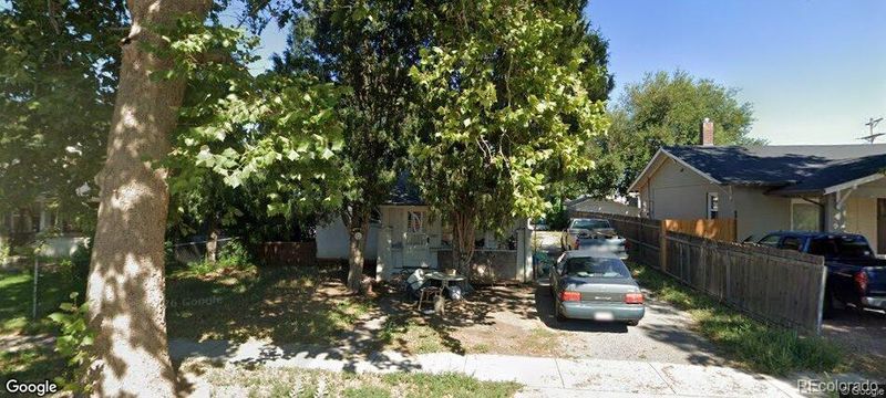 1234 Claremont Ave, Pueblo, CO 81004