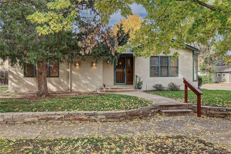 2301 S Humboldt St, Denver, CO 80210
