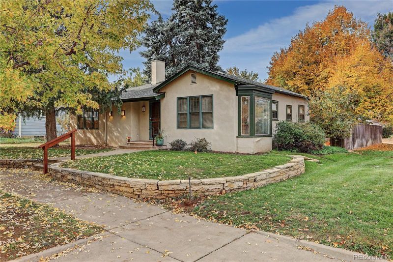 2301 S Humboldt St, Denver, CO 80210