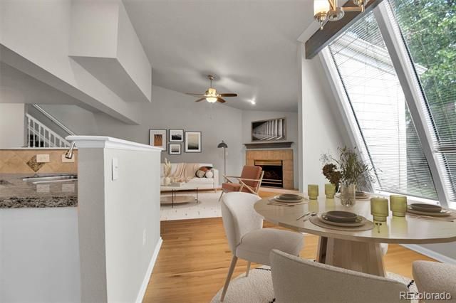 5283 Union Ct #8, Arvada, CO 80002