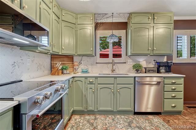2830 N Institute St, Colorado Springs, CO 80907