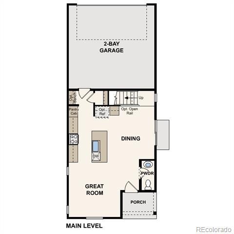 4583 N Versailles St, Aurora, CO 80019