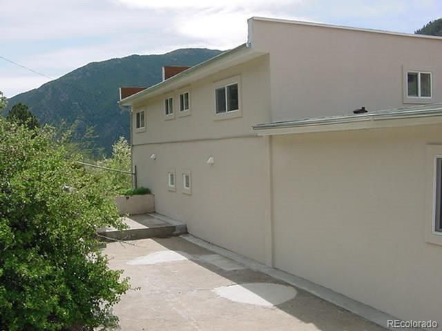 409 E Park Ave, Empire, CO 80438