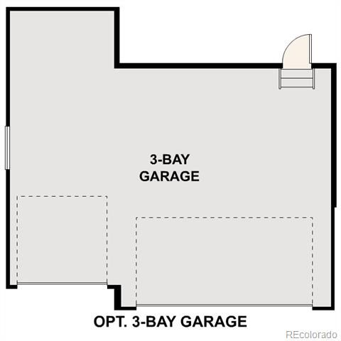 3345 N Ider St, Aurora, CO 80019