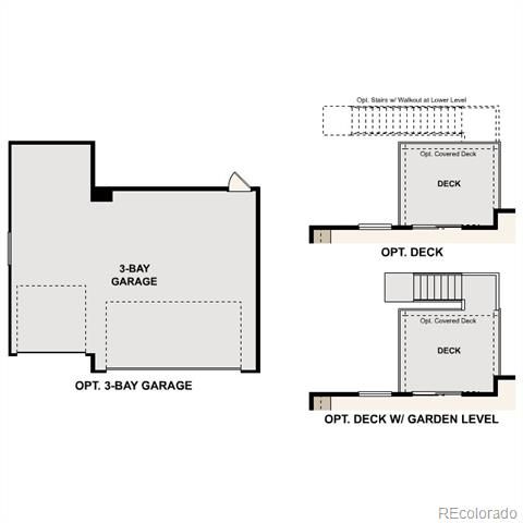 3283 N Irvington St, Aurora, CO 80019