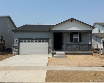 3293 N Irvington St, Aurora, CO 80019