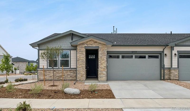 6553 N Malta St, Aurora, CO 80019